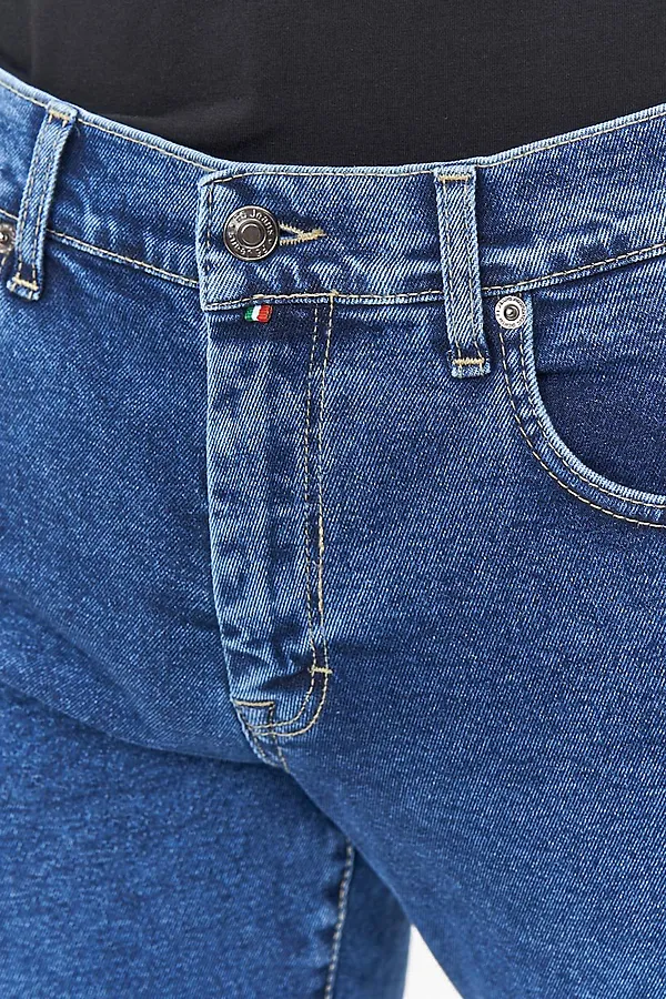 Джинсы F5, w.medium - фото 2