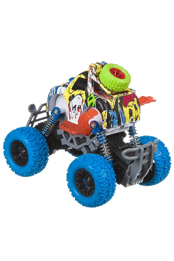 Дорожная игра BONDIBON, мульти - фото 2