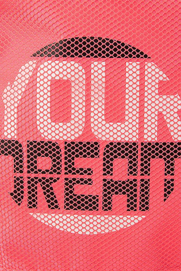 Рюкзак PLAYTODAY, фуксия, черный - фото 2