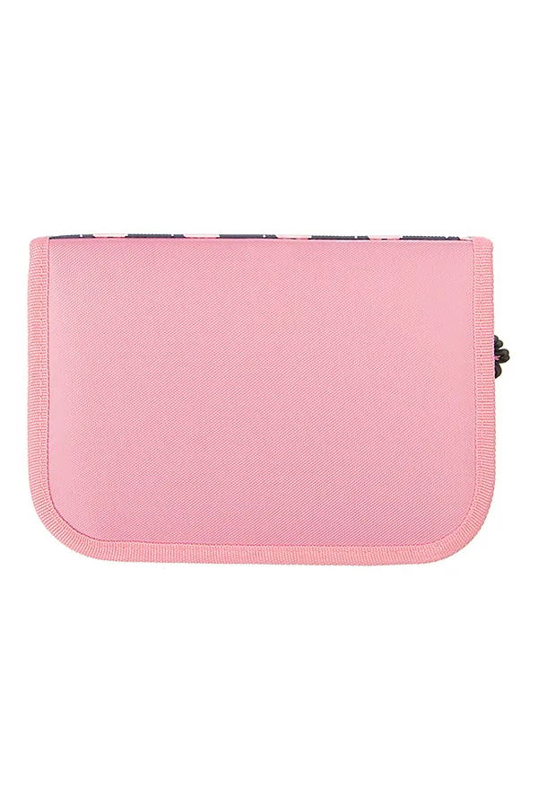 Пенал PLAYTODAY, розовый - фото 2