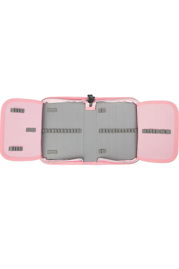 Пенал PLAYTODAY, розовый - фото 2