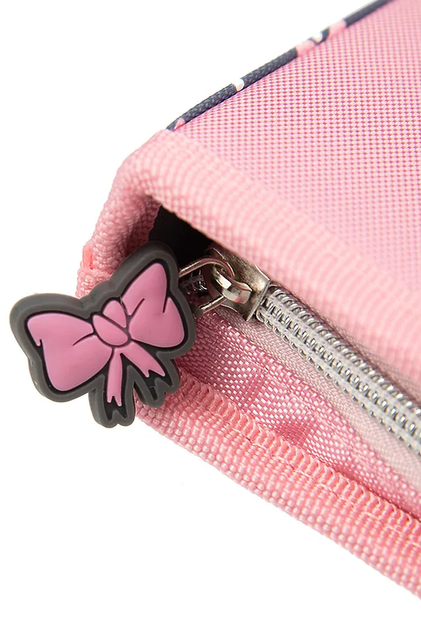 Пенал PLAYTODAY, розовый - фото 2