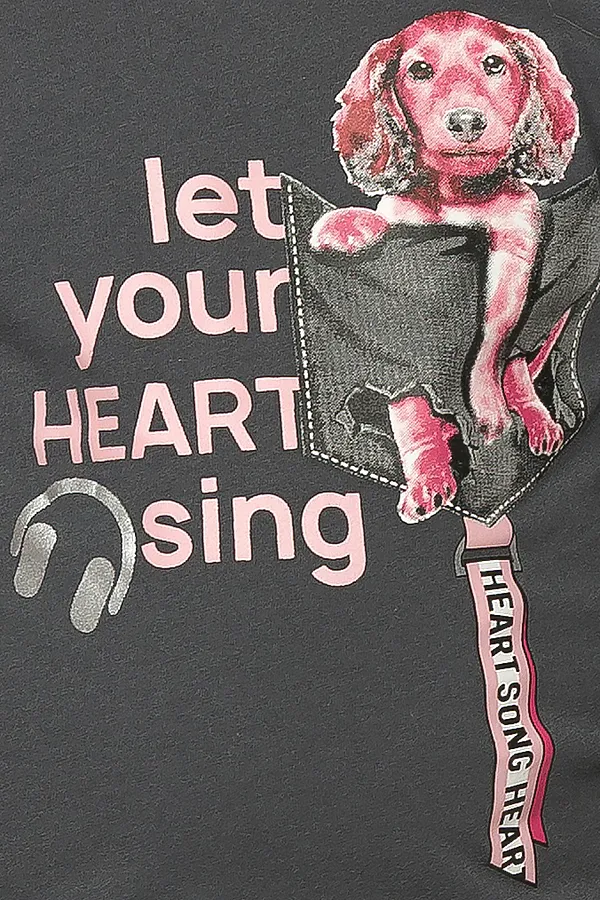 Джемпер PELICAN, серый - фото 2