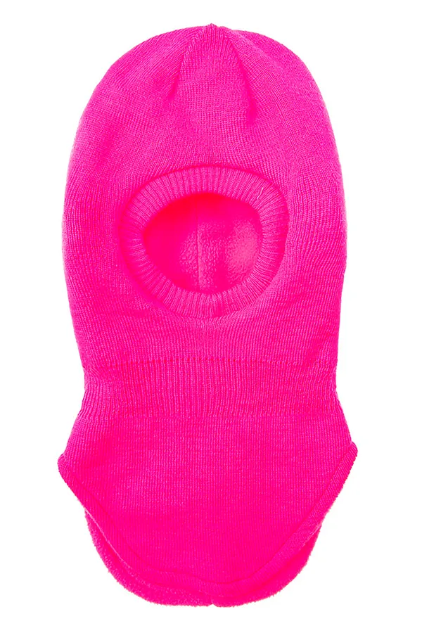 Шапка PLAYTODAY, фуксия, светло-зеленый - фото 2