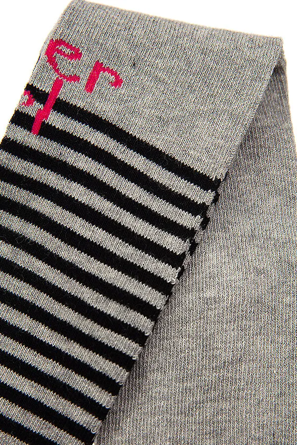 Колготки PLAYTODAY, серый - фото 2