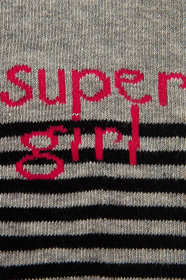 Колготки PLAYTODAY, серый - фото 2