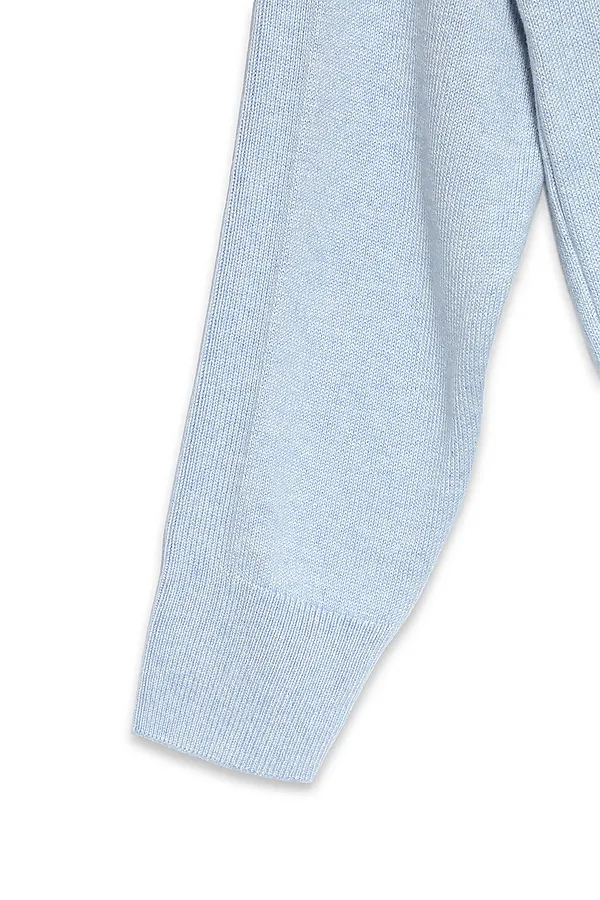 Джемпер CONTE ELEGANT, light steel blue - фото 2