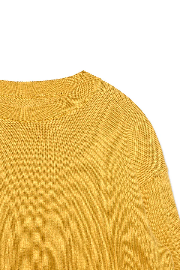 Джемпер CONTE ELEGANT, dark goldenrod - фото 2