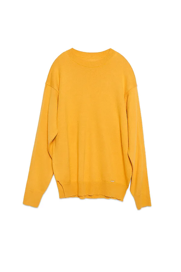 Джемпер CONTE ELEGANT, dark goldenrod - фото 2