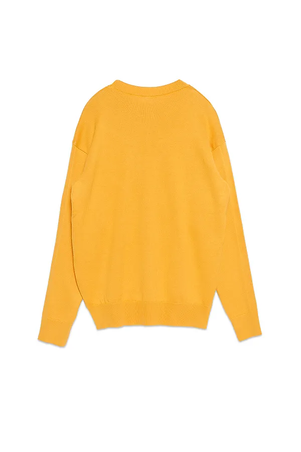Джемпер CONTE ELEGANT, dark goldenrod - фото 2