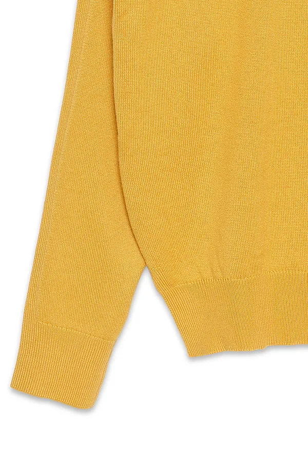Джемпер CONTE ELEGANT, dark goldenrod - фото 2