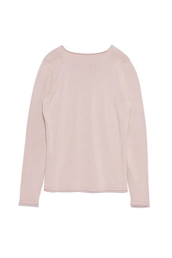 Джемпер CONTE ELEGANT, сhai latte - фото 2