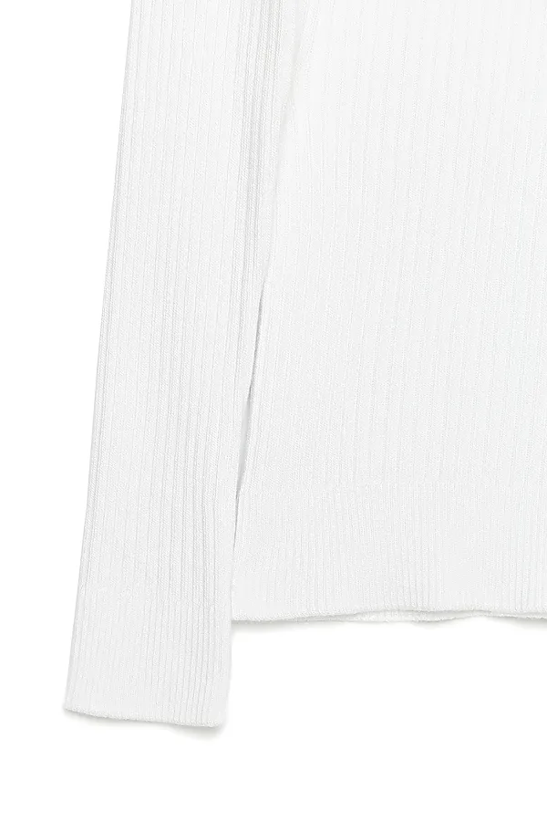 Джемпер CONTE ELEGANT, оff-white - фото 2