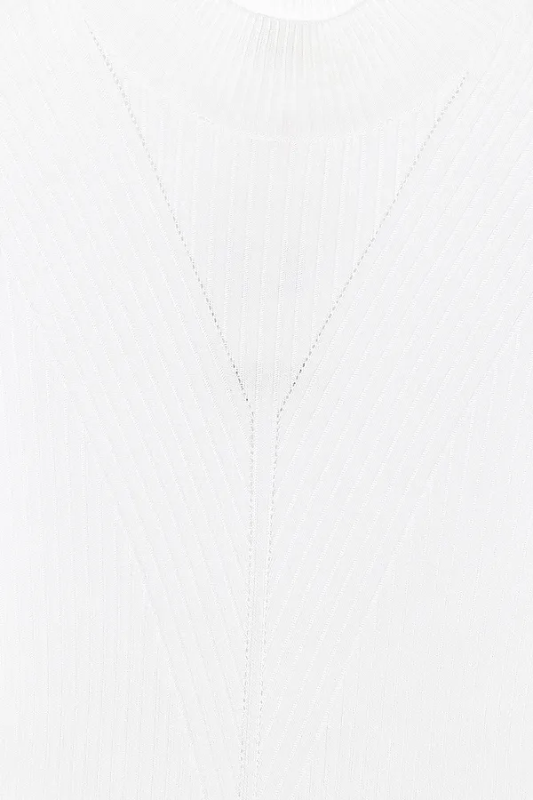 Джемпер CONTE ELEGANT, оff-white - фото 2