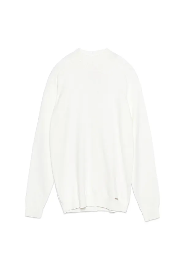 Джемпер CONTE ELEGANT, unbleached - фото 2