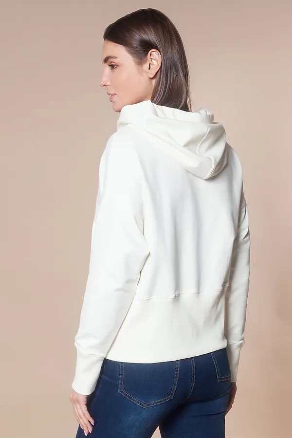 Худи VILATTE, молочный - фото 2