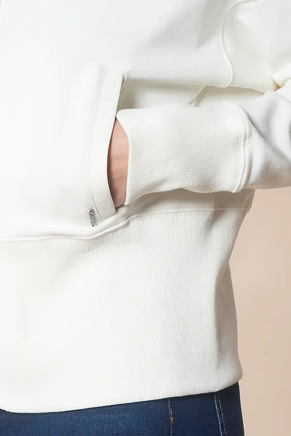 Худи VILATTE, молочный - фото 2