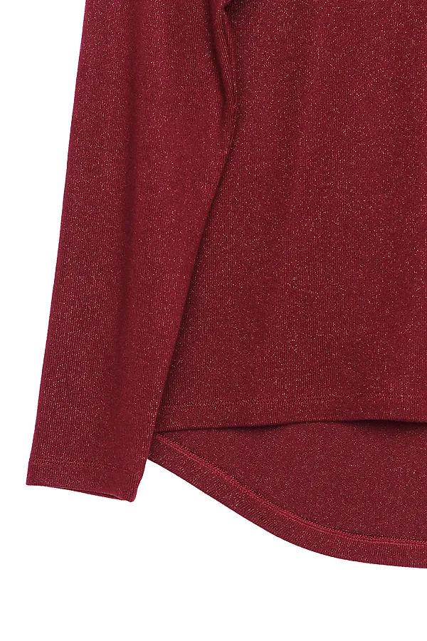 Джемпер CONTE ELEGANT, bordo - фото 2