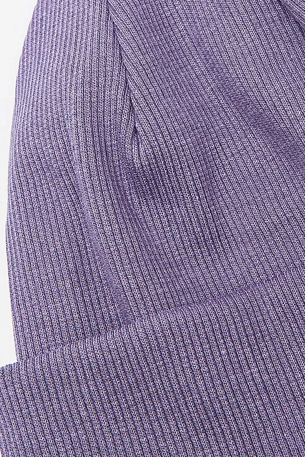 Шапка MARK FORMELLE, темная слива - фото 2