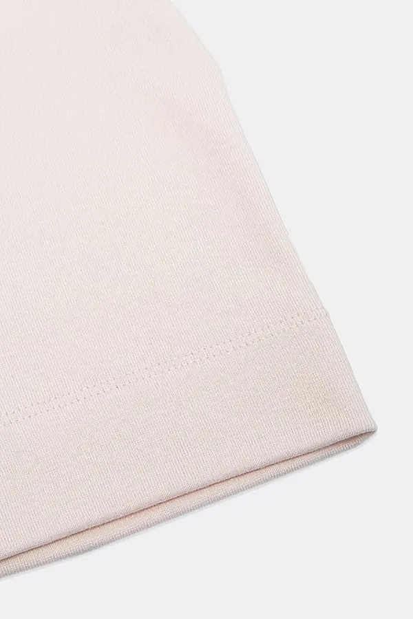 Шапка MARK FORMELLE, молочный1 - фото 2