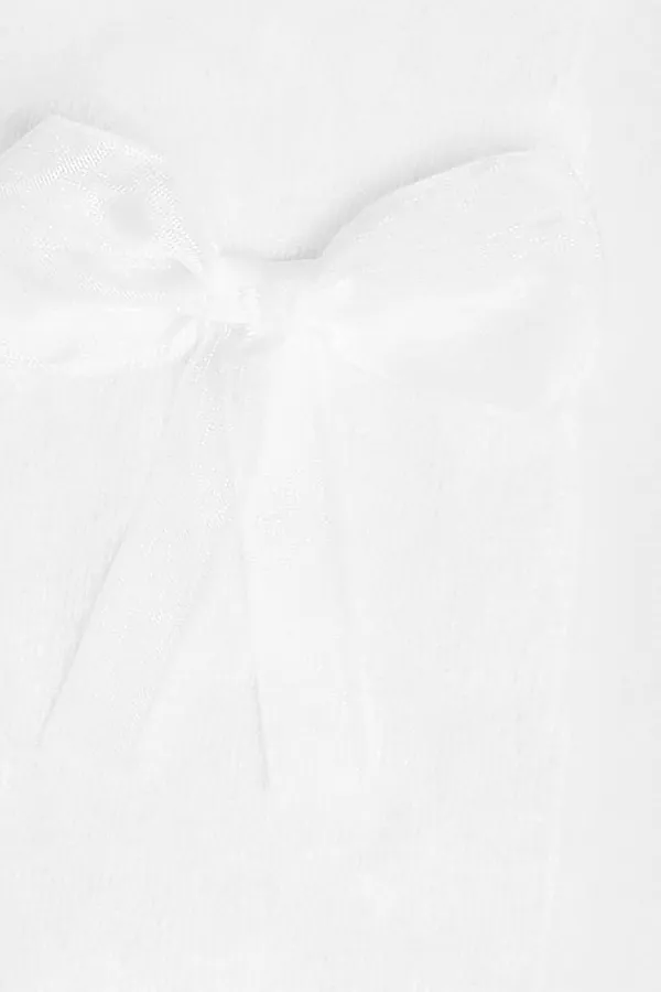 Колготки 3шт. MARK FORMELLE, белый - фото 2
