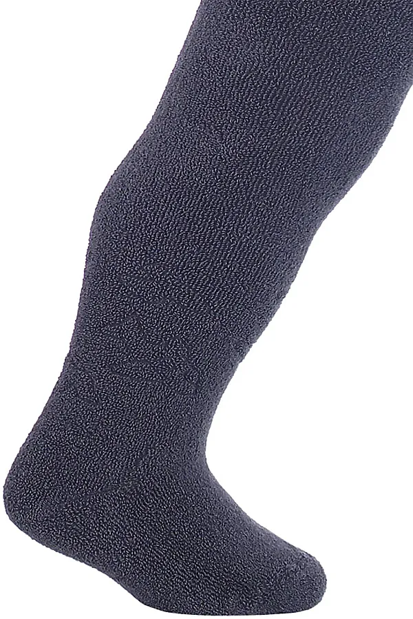 Колготки WOLA, графитовый - фото 2