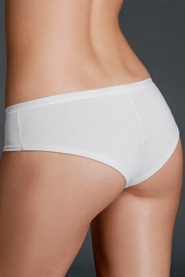 Трусы MILAVITSA, белый - фото 2