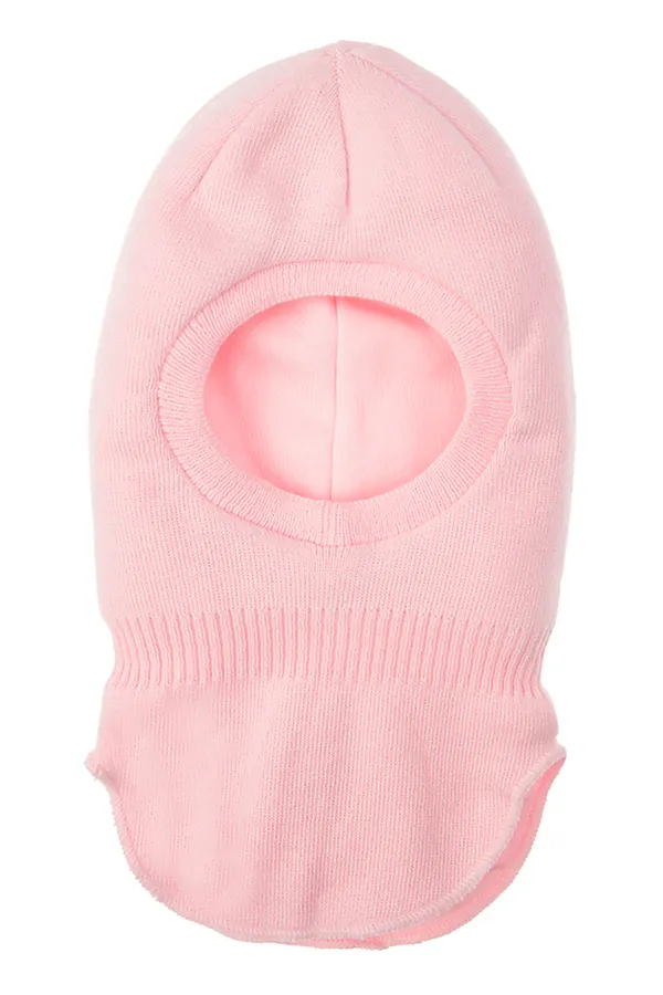 Шапка-шлем PLAYTODAY, розовый - фото 2