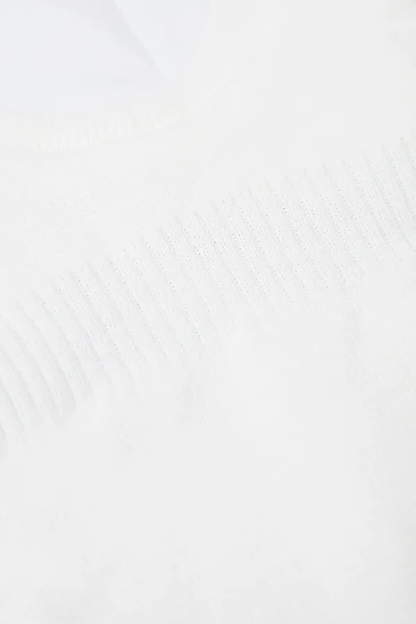 Шапка-шлем PLAYTODAY, белый - фото 2