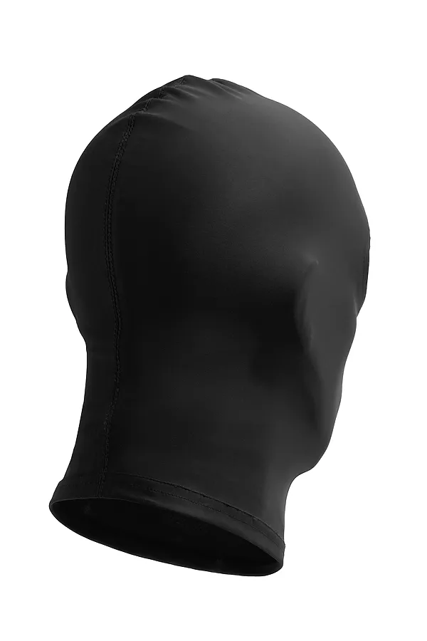 Маска "С широко закрытыми глазами" LE CABARET, черный, антрацитовый - фото 2