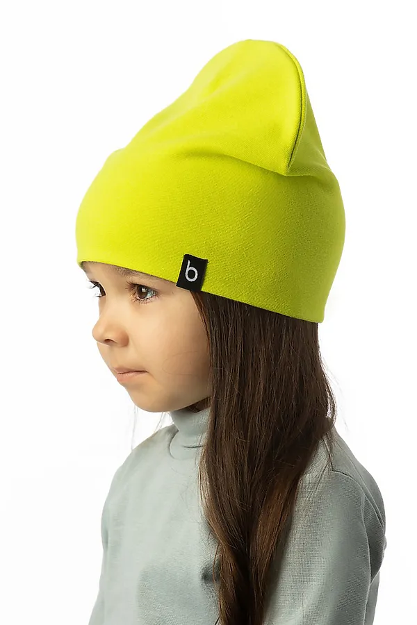 Шапка BODO, салатовый - фото 2