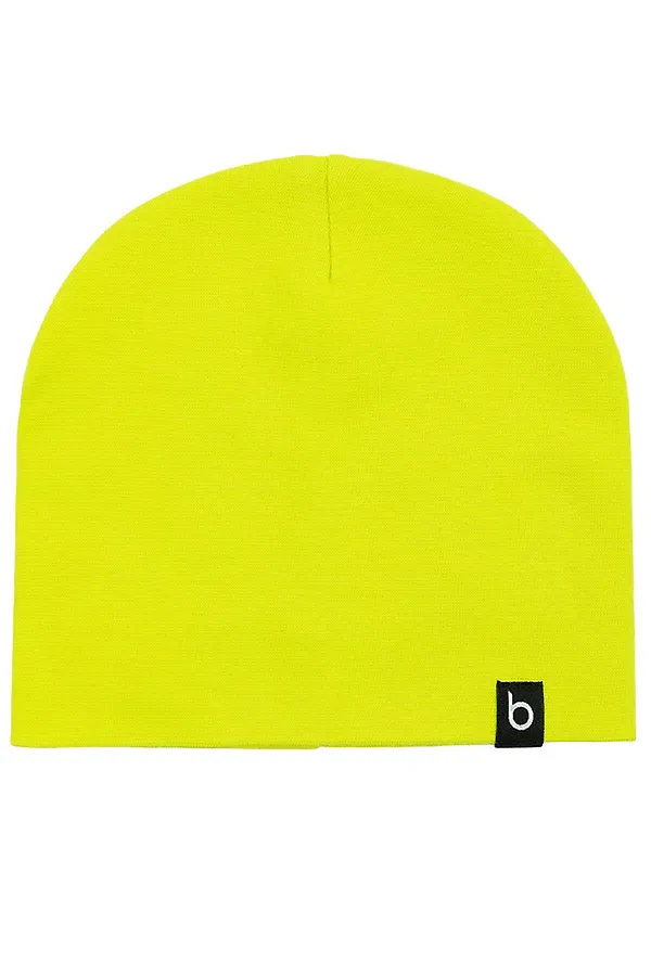 Шапка BODO, салатовый - фото 2