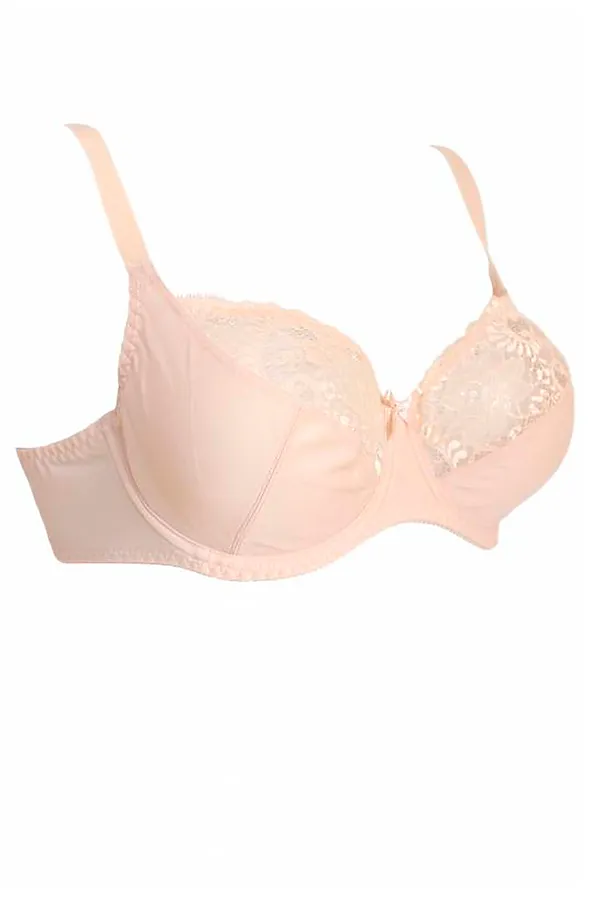 Бюстгальтер AVELINE, бежевый - фото 2