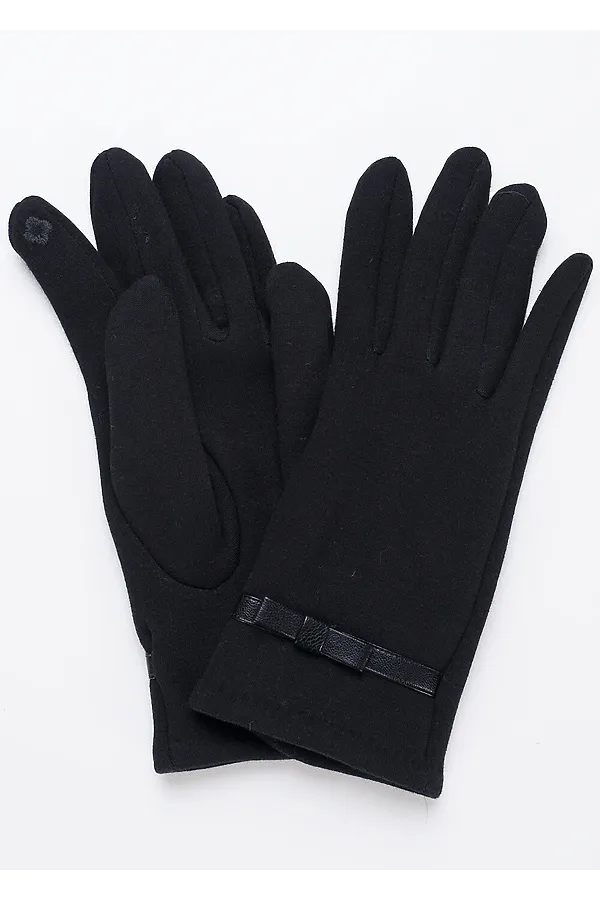 Перчатки CLEVER, чёрный - фото 2