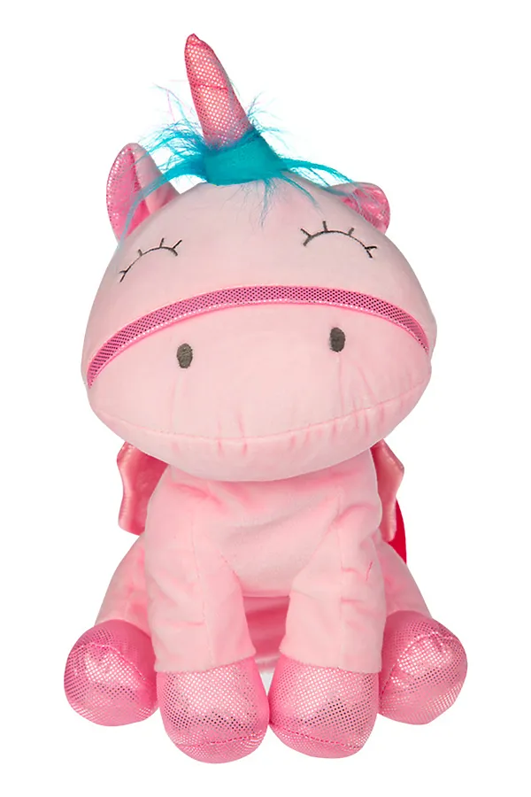 Рюкзак PLAYTODAY, розовый - фото 2