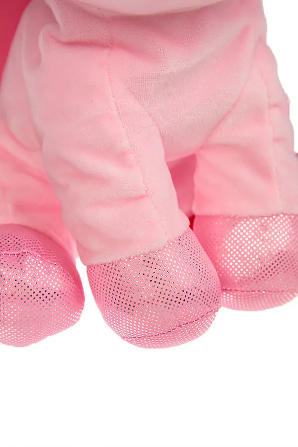 Рюкзак PLAYTODAY, розовый - фото 2