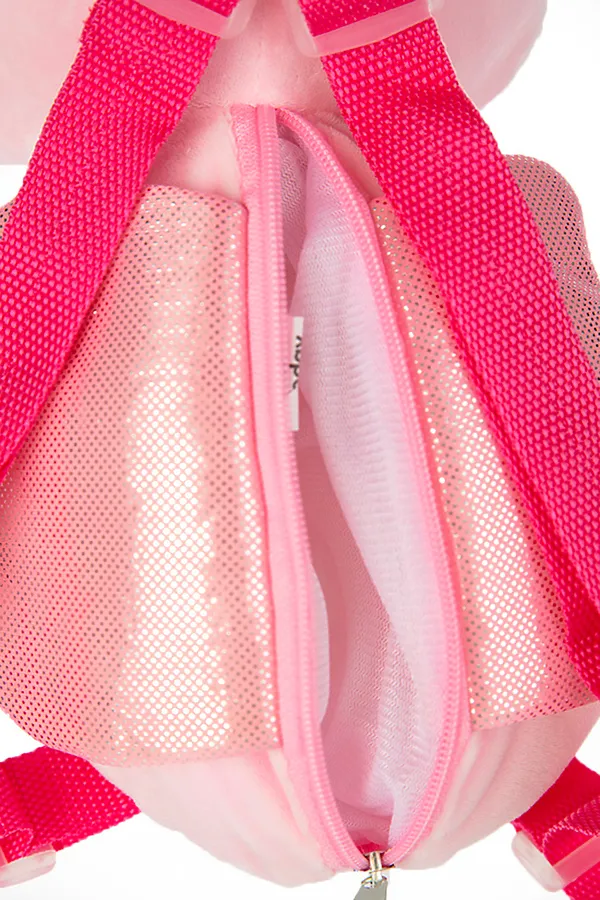 Рюкзак PLAYTODAY, розовый - фото 2