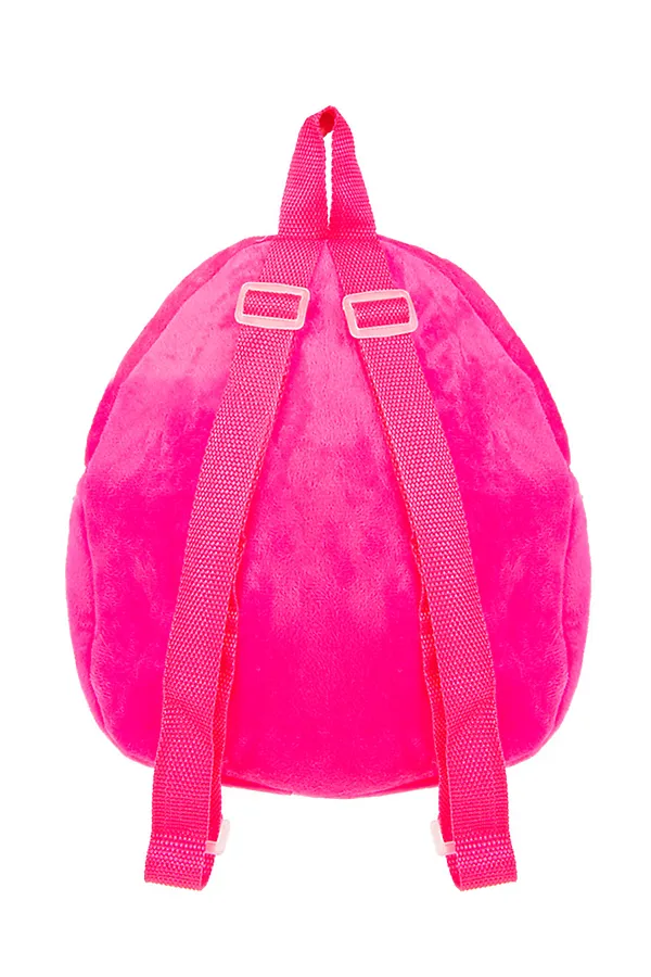 Рюкзак PLAYTODAY, фуксия - фото 2