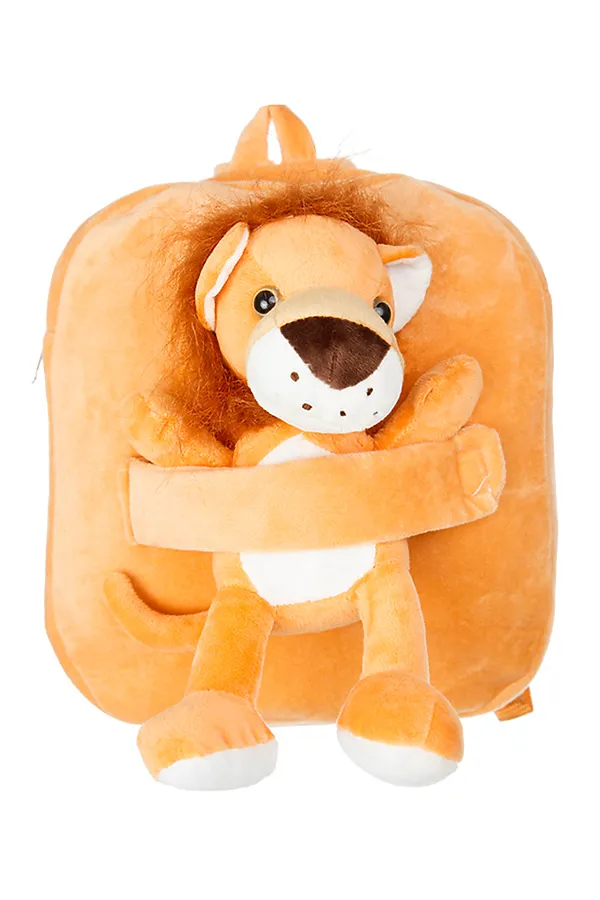 Рюкзак PLAYTODAY, бежевый - фото 2