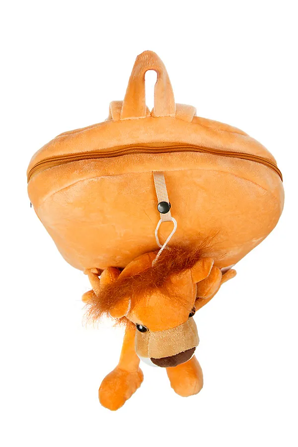 Рюкзак PLAYTODAY, бежевый - фото 2