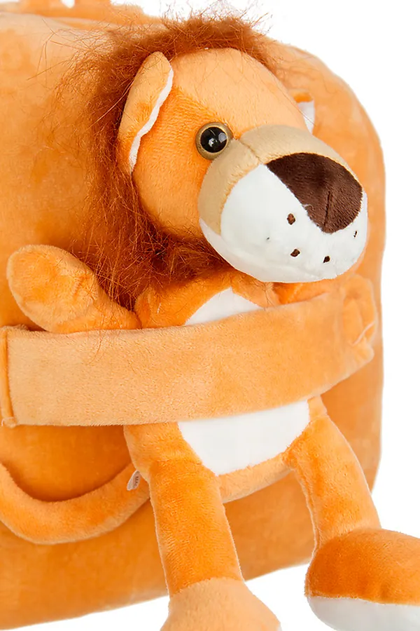 Рюкзак PLAYTODAY, бежевый - фото 2