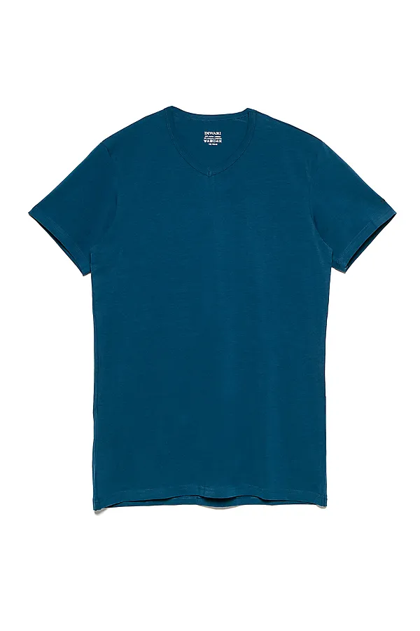 Футболка DIWARI, deep sea green - фото 2