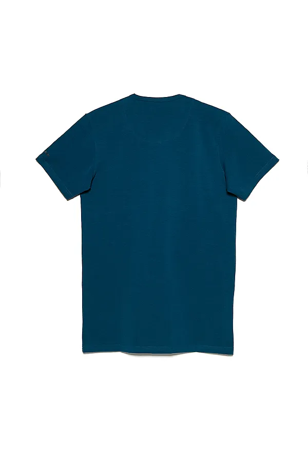 Футболка DIWARI, deep sea green - фото 2