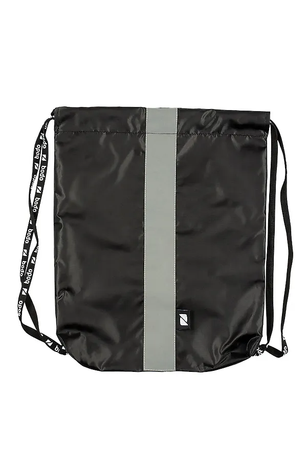 Сумка BODO, черный - фото 2