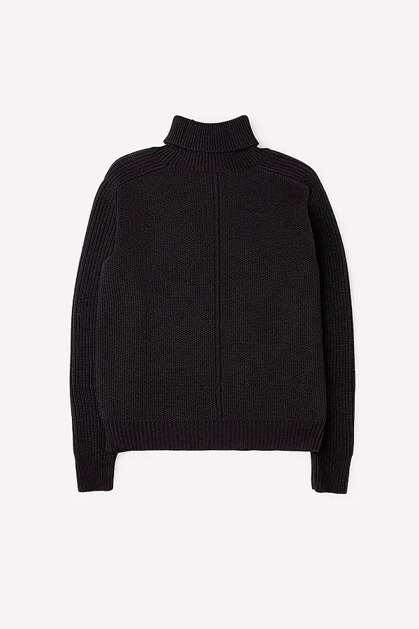 Джемпер CROCKID SALE, черный - фото 2