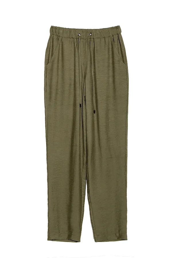 Брюки CONTE ELEGANT, кhaki - фото 2