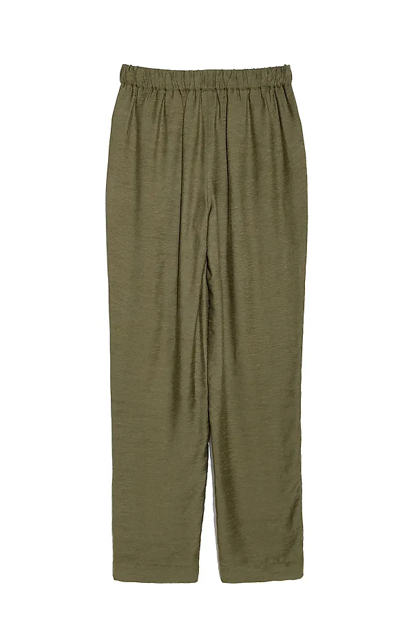 Брюки CONTE ELEGANT, кhaki - фото 2