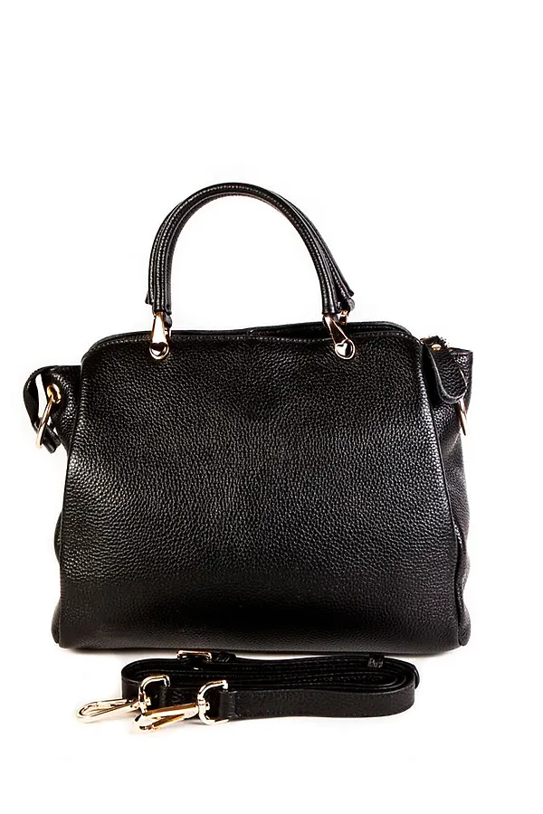 Сумка DOUBLECITY, black - фото 2