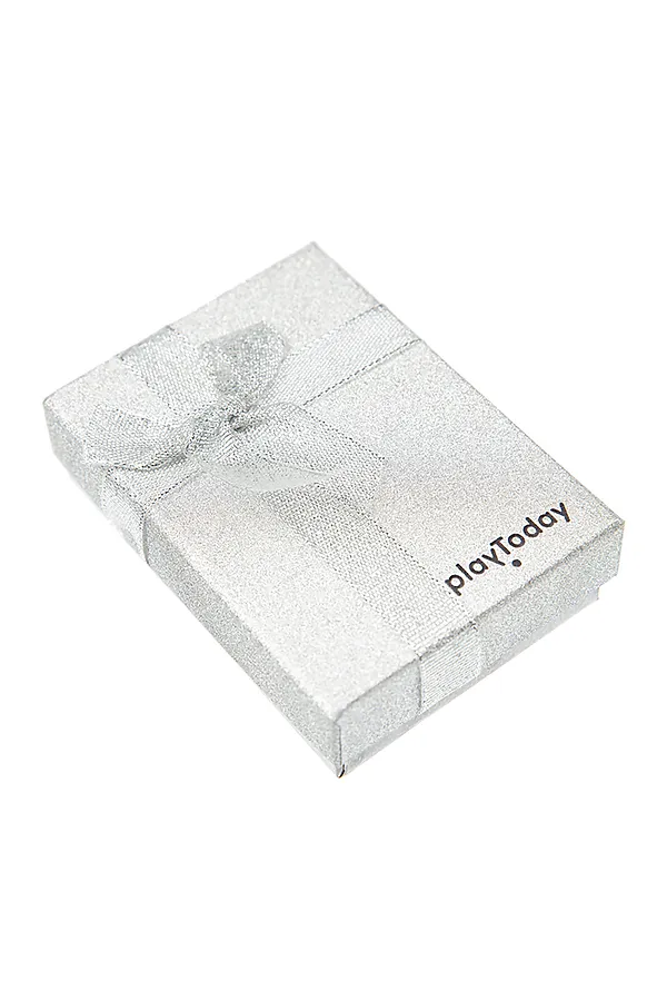 Комплект аксессуаров (Бусы+Браслет) PLAYTODAY, многоцветная - фото 2