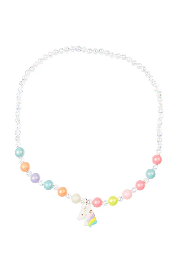 Комплект аксессуаров (Бусы+Браслет) PLAYTODAY, многоцветная - фото 2